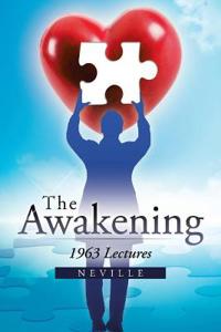 Bokomslag for "The Awakening"
