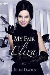 Bokomslag for "My Fair Eliza"