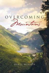 Bokomslag for "Overcoming the Mountains"