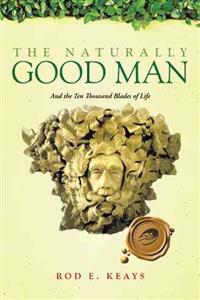 Bokomslag för "The Naturally Good Man"