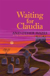 Bokomslag for "Waiting for Claudia"