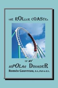 Roller Coaster of My Bipolar Disorder