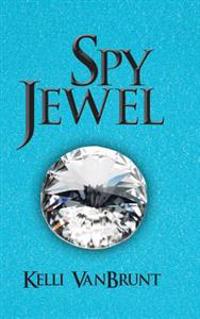 Bokomslag for "Spy Jewel"