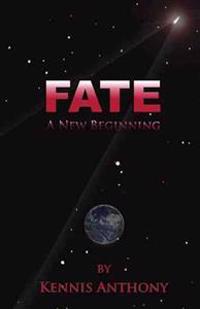 Bokomslag for "Fate"