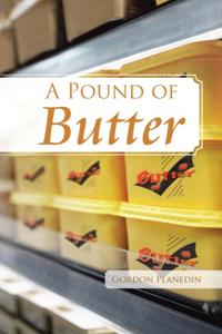 Pound of Butter