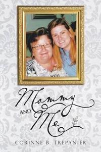 Bokomslag for "Mommy and Me"