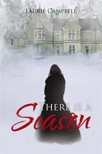 Bokomslag for "There Is a Season"
