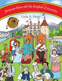 Princess Alese and the Kingdom of Serenity