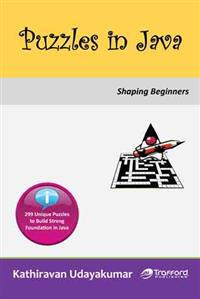 Puzzles in Java