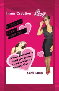 Inner Creative Girl
