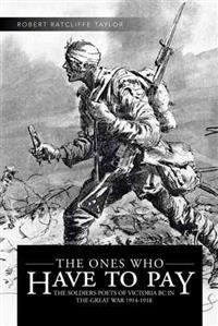 Bokomslag for "The Ones Who Have to Pay"