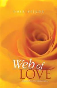Bokomslag for "Web of Love"