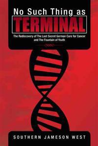 Bokomslag for "No Such Thing as Terminal"
