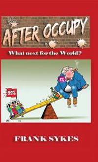 Bokomslag for "After Occupy"
