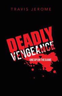 Bokomslag for "Deadly Vengeance"