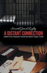 Bokomslag for "A Distant Connection"