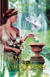 Bokomslag for "The Lost Goddess"
