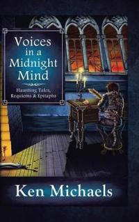 Bokomslag for "Voices in a Midnight Mind"