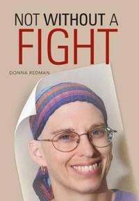 Bokomslag for "Not Without a Fight"