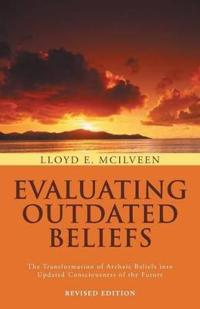Bokomslag for "Evaluating Outdated Beliefs"