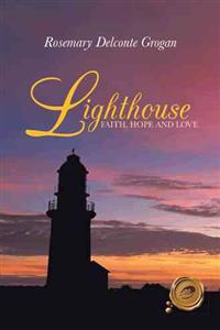Bokomslag for "Lighthouse"