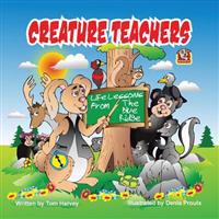 Creature Teachers