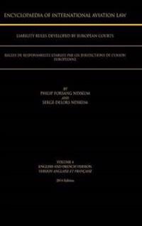 Encyclopaedia of International Aviation Law