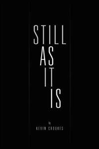 Bokomslag for "Still as It Is"