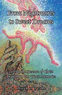Bokomslag for "From Nightmares to Sweet Dreams"