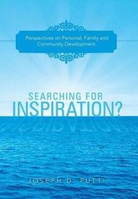 Searching for Inspiration?