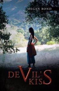 Bokomslag for "Devil's Kiss"