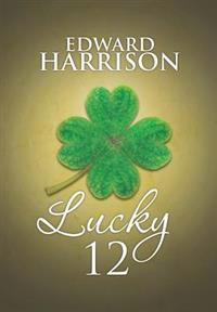 Bokomslag for "Lucky 12"