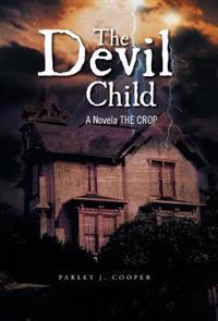 Bokomslag for "The Devil Child"