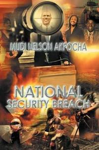 Bokomslag for "National Security Breach"