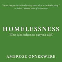 Homelessness
