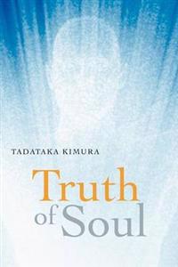 Bokomslag for "Truth of Soul"