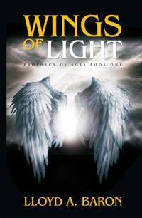 Wings of Light
