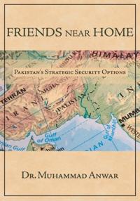 Friends Near Home