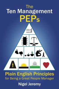 Ten Management Peps