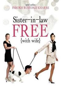 Bokomslag för "Sister-in-law Free with Wife"