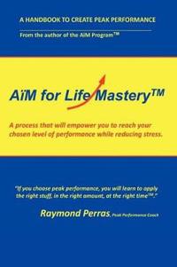 AiM for Life Masterya