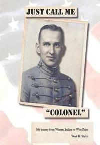 Just Call Me "Colonel"