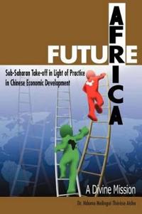 FUTURE AFRICA Takeoff