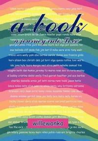 a Book