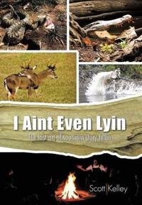 I Aint Even Lyin