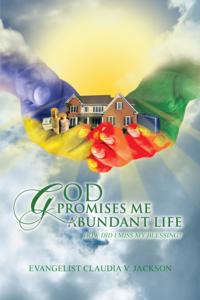 God Promises Me Abundant Life