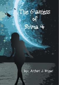 Giantess of Shima 4