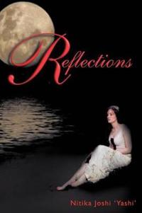 Kirjan kansi "Reflections"