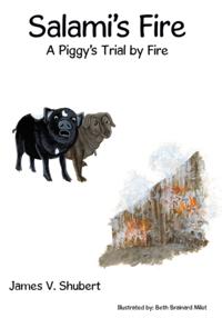 Salami'S Fire