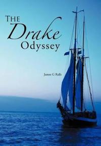 Bokomslag för "The Drake Odyssey"